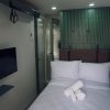 Отель Cebu Backpackers Hostel, фото 5