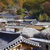 Отель New Suwon Tourist Hotel, фото 18