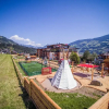 Отель alpina zillertal -  family . lifestyle . kinderhotel, фото 1