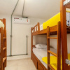 Отель hostel havai atlantico, фото 23