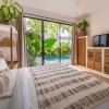 Отель Tropical Design, Private Villa, 3 BR, Umalas, фото 2