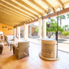 Отель House Son Verd María de la Salut, фото 2