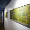 Отель KOTEL YAJA sadang art gallery, фото 11