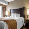 Отель Mainstay Suites Winnipeg, фото 16