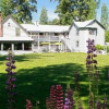 Отель The Bidwell House, фото 44