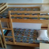 Отель Room in Guest Room - Bed in Mixed Dormitory Room in Vila do Maio, фото 8