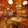 Отель Best Western Smokehouse Lodge, фото 7
