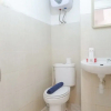 Отель Minimalist 2Br Apartment At Puncak Permai, фото 17