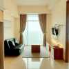 Отель Treepark City Apartement by Echa, фото 27