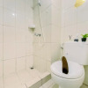 Отель Cozy And Homey Studio At Springlake Summarecon Bekasi Apartment, фото 10