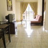 Отель Suria Service Apartment Hotel, фото 1