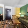 Отель Quality Inn & Suites Memphis East, фото 12