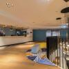 Отель Hampton by Hilton Antwerp Central Station, фото 20