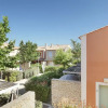 Отель Résidence Odalys Le Mas des Flamants, фото 1