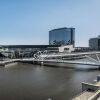 Отель Waterfront Melbourne Apartments, фото 2