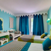 Отель Dahab Lagoon Club & Resort, фото 3