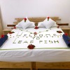Отель Leaf fish guesthouse, фото 4