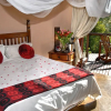 Отель Manyatta Rock Camp Kwa Madwala, фото 1