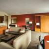 Отель Holiday Inn Express Anchorage, an IHG Hotel, фото 20