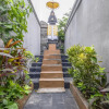 Отель The Widyas Bali Villa, фото 19