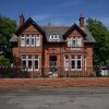 Отель Muirholm Bed & Breakfast в Пейсли