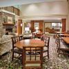 Отель Staybridge Suites Savannah Airport-Pooler, фото 19