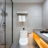 Отель GreenTree Inn Hotel (Hi-tech Industrial Park Branch), фото 9