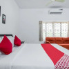 Отель Space Ville by OYO Rooms, фото 6