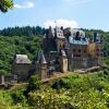 Отель Ferienwohnung zur Burg Eltz, фото 8