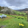 Отель High Kiln Bank Cottage, фото 17