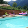 Отель Chalet des Domaines de La Vanoise, фото 18