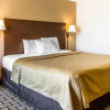 Отель Econo Lodge Inn & Suites Near Bricktown, фото 4