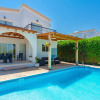 Отель Argaka Sun Villa Tessera Large Private Pool Walk to Beach Sea Views A C Wifi - 2841, фото 18