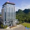 Отель Hilton Garden Inn Xingyi Wanfenglin, фото 17