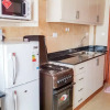 Отель Nancys West Suites Studio Apartment, фото 7