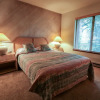 Отель Snowcreek I 82 Spacious Yet Cozy Condo with Private Washer Dryer by RedAwning, фото 19