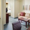 Отель SpringHill Suites Manchester-Boston Regional Airport, фото 6