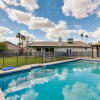 Отель Phoenix Home w/ Private Pool, Fire Pit & Swing Set, фото 13