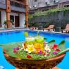 Отель The Tunjung Boutique Resort, фото 8