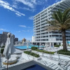 Отель Stunning Oceanfront Condo W/ Extended Balcony 2 Bedroom Condo by RedAwning, фото 26