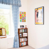 Отель Beautiful & Bright Three Bedroom Home, фото 29
