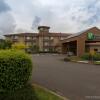 Отель Comfort Inn & Suites-columbia Gorge West в Трутдейле