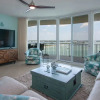 Отель Beach Condo Overlooking the Bay - Unit Crb0806, фото 11
