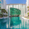 Отель City Center Residence by Pattaya Sunny Rentals, фото 9