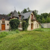 Отель Pleasant Holiday Home in Raizeux With Garden в Резо