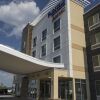 Отель Fairfield Inn & Suites by Marriott Geneva Finger Lakes в Женеве