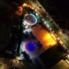 Отель Dumankaya Ikon Residence 1 Bedroom 5, фото 15