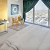 Отель Dream Inn Dubai Apartments- 48 burj Gate, фото 20