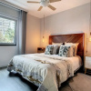 Отель Indigo Apartment by Atlantic Holiday, фото 23