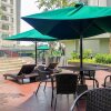 Отель Exclusive 1BR Casa De Parco Apartment near AEON Mall, фото 19